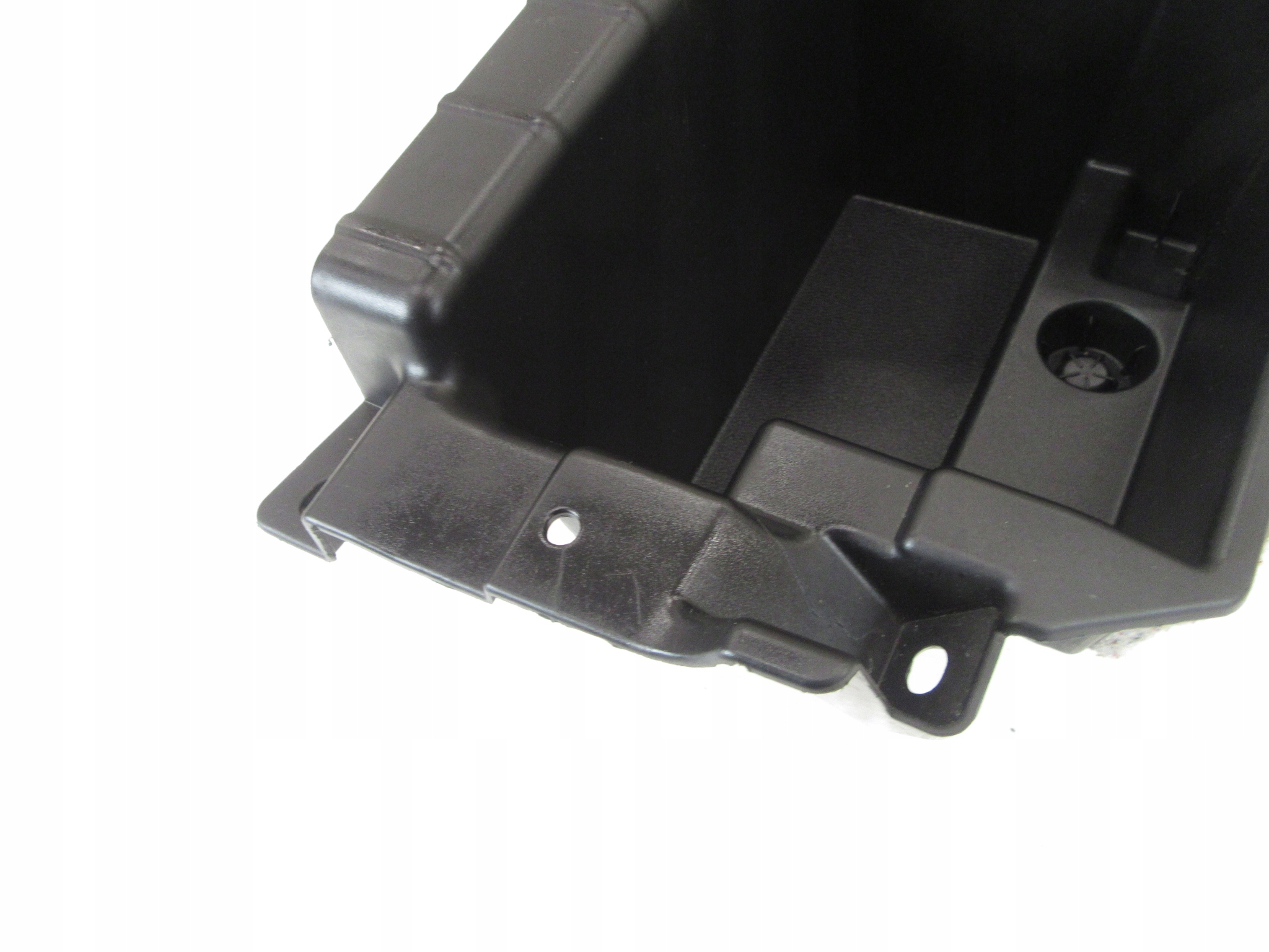 passenger compartment boot floor well wklad left BMW F25 X3