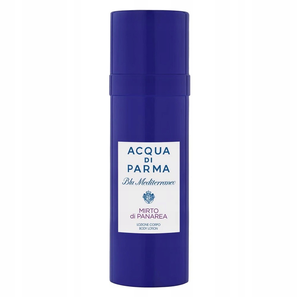 Acqua Di Parma Blu Mediterraneo Mirto di Panarea Parfémovaný tělový balzám
