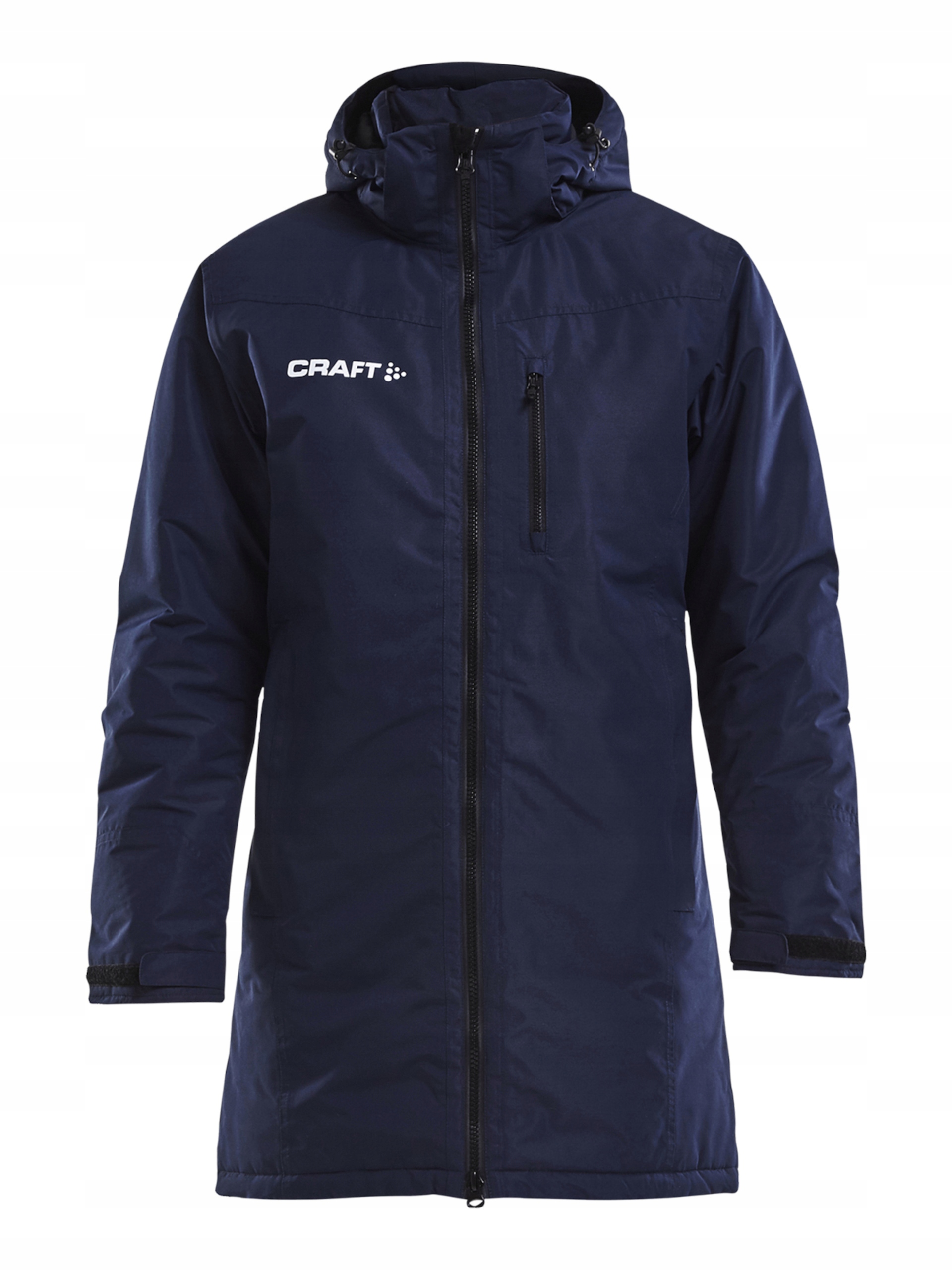 Bunda Craft Parka XL