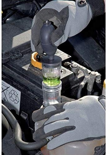 TESTER USZCZELKI POD GLOWICA ZESTAW PLYN Co2 Mark Falcon