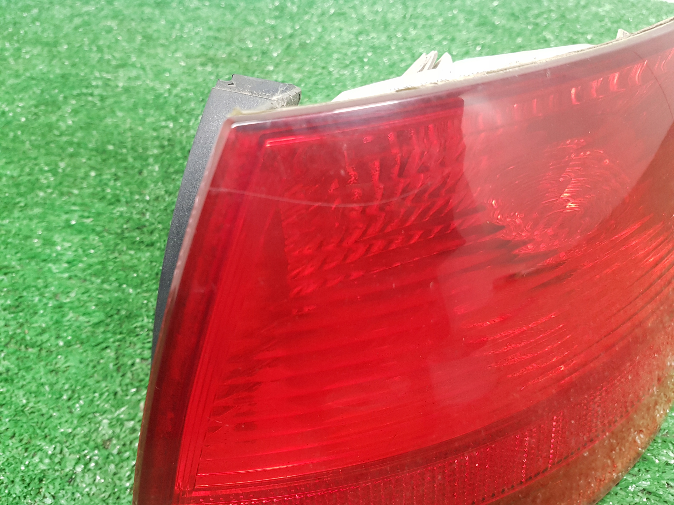 light right rear AUDI A4 B7