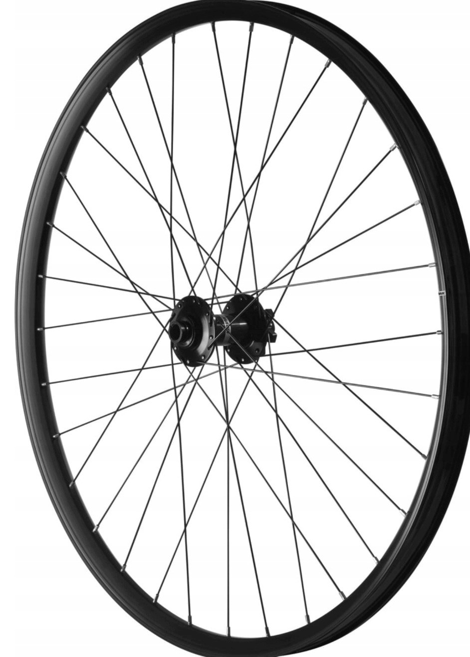 Kolo 29" Mavic E-Crossride 29" Boost 15x110 přední 6 šroubů Silné Ebike