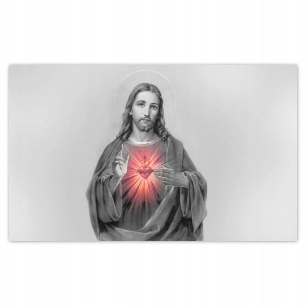 

Fototapety flizelina 520x318 Pan Jezus