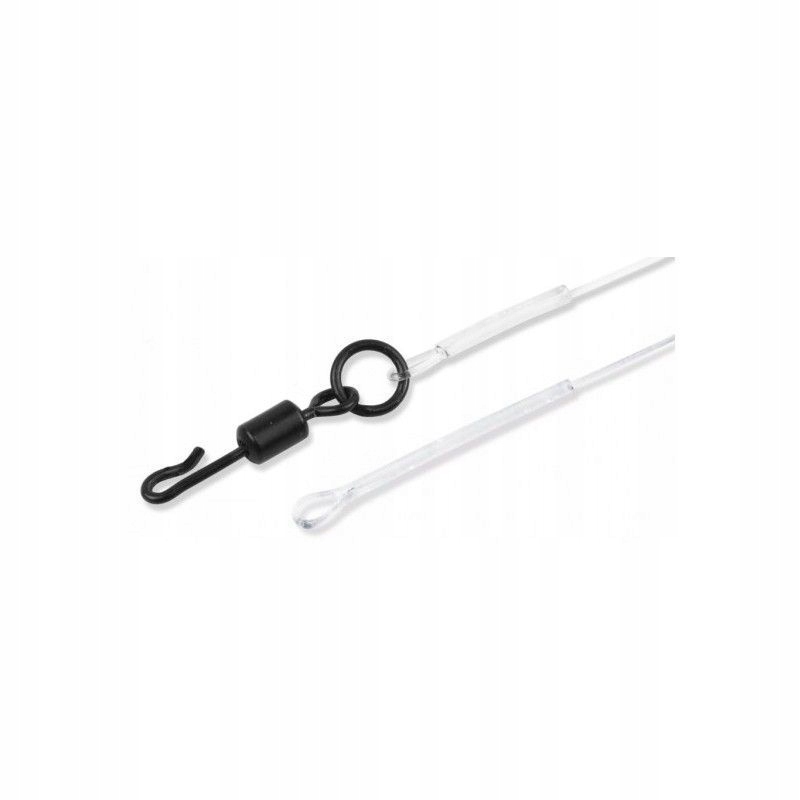 Carp'r'us Stiff Link Ronnie Boom 30lb 16.5cm