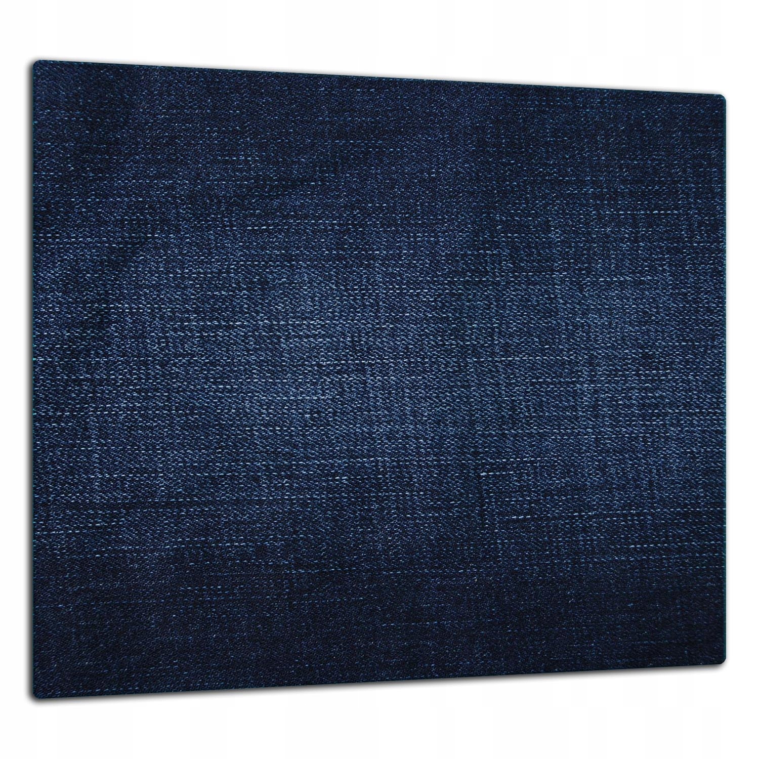 Skleněná Ochranná Deska Panel Lepidlo 65x60 Vzor