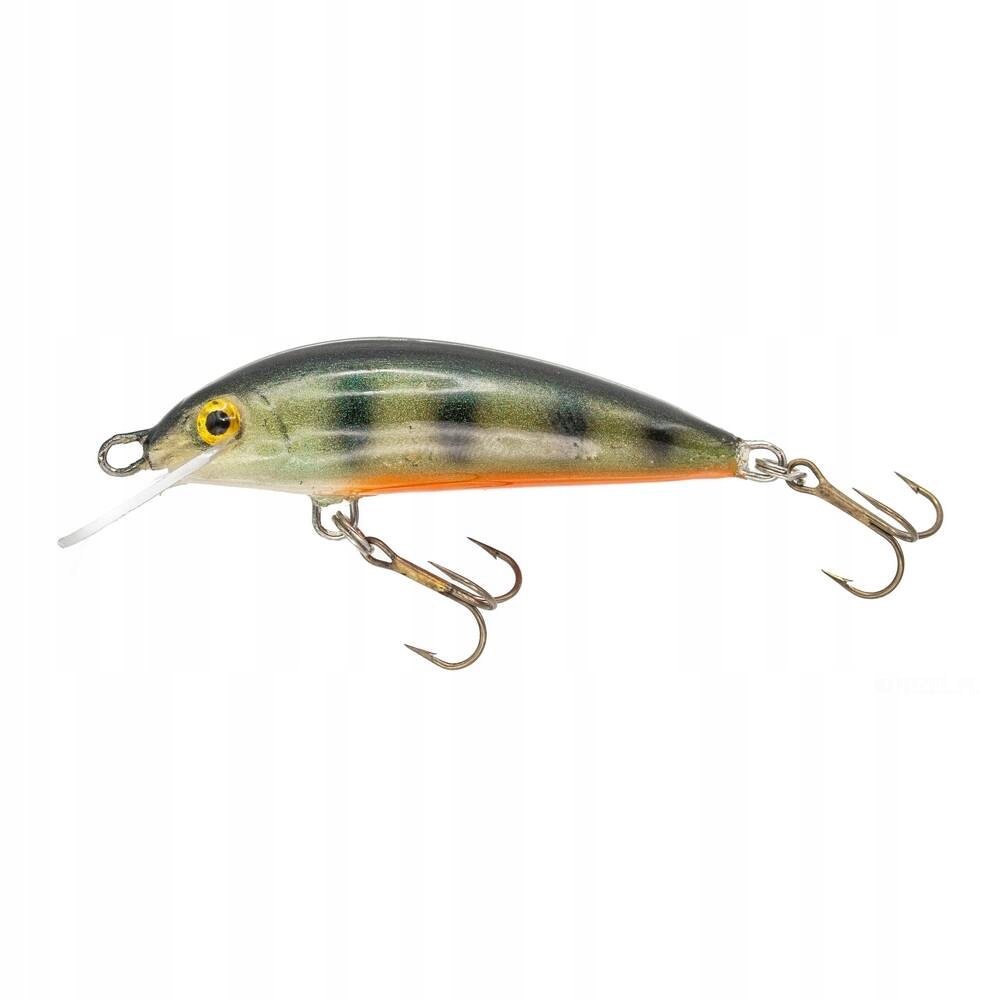 Wobler Sieniak 5cm 5,5g Kolor 020