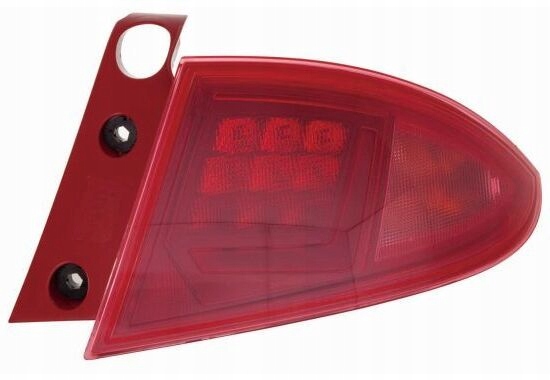 Abakus 445-1930R-UE Kombinovaná zadní lampa