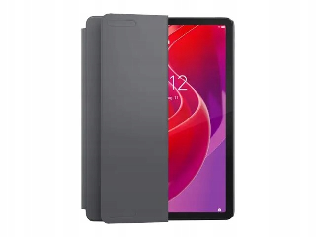 Lenovo Tab M11 TB330FU 11 " Luna Grey 1920 x 1200 pixels MediaTek