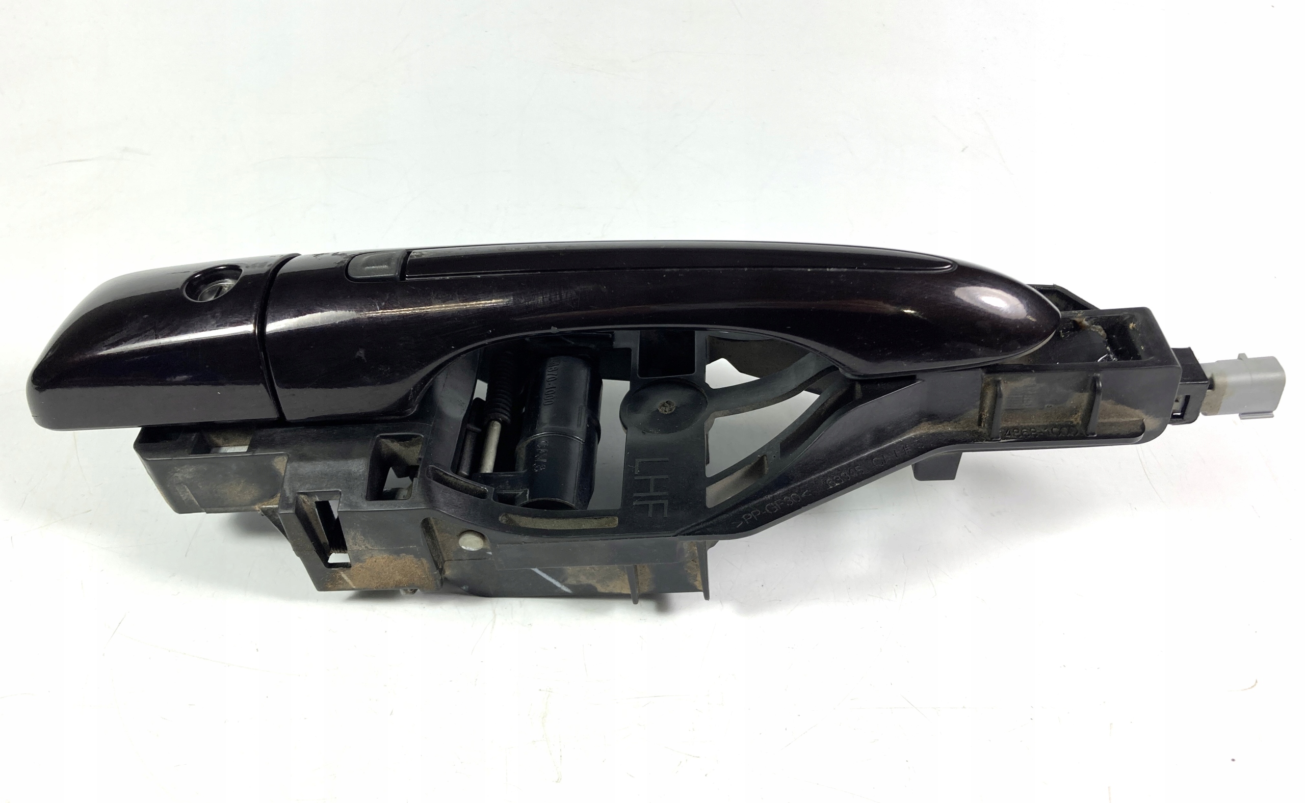 Chrysler Pacifica 2017-20 handle exterior left front front