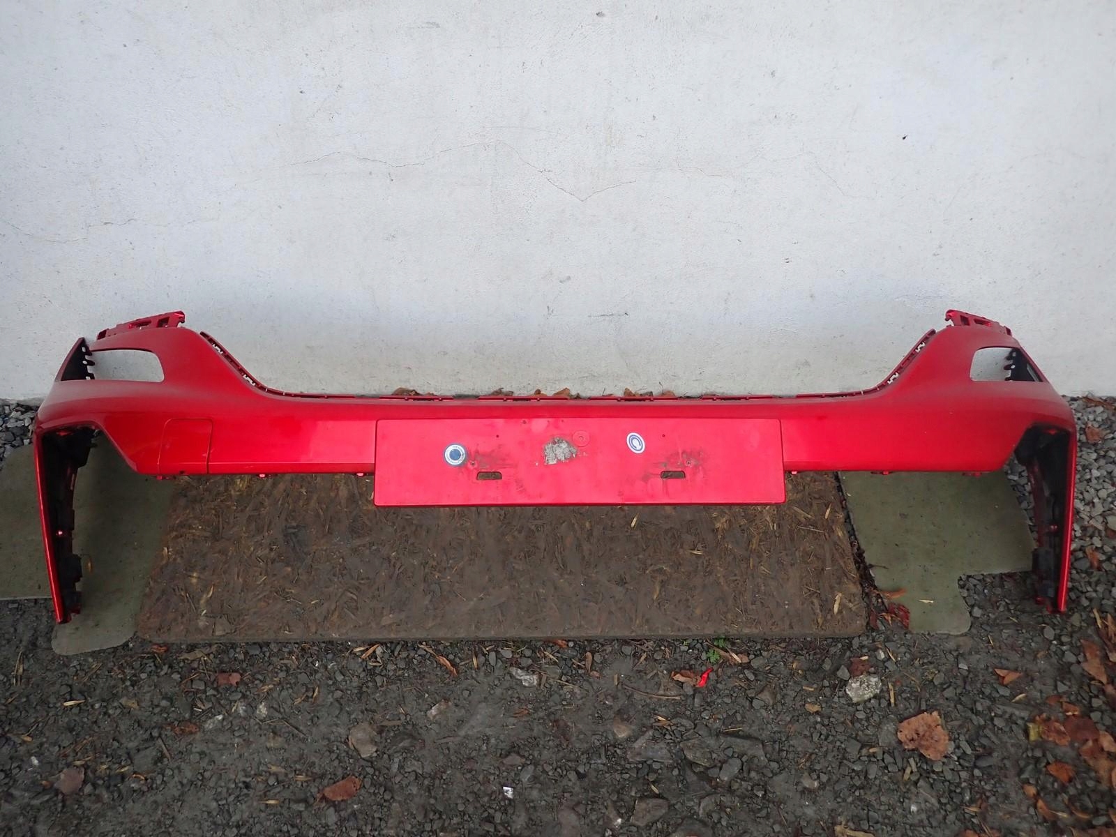 bumper front front RENAULT AUSTRAL RS LINE 2022- 620226113R