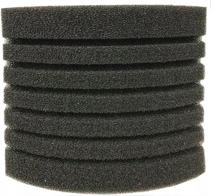 

Aqua Nova Gąbka do Filtra NSF-C200L