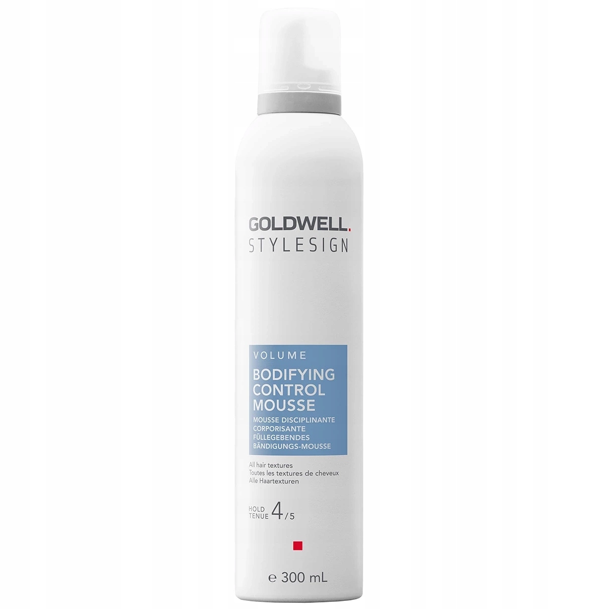 Pěna na vlasy Goldwell StyleSign 300 ml