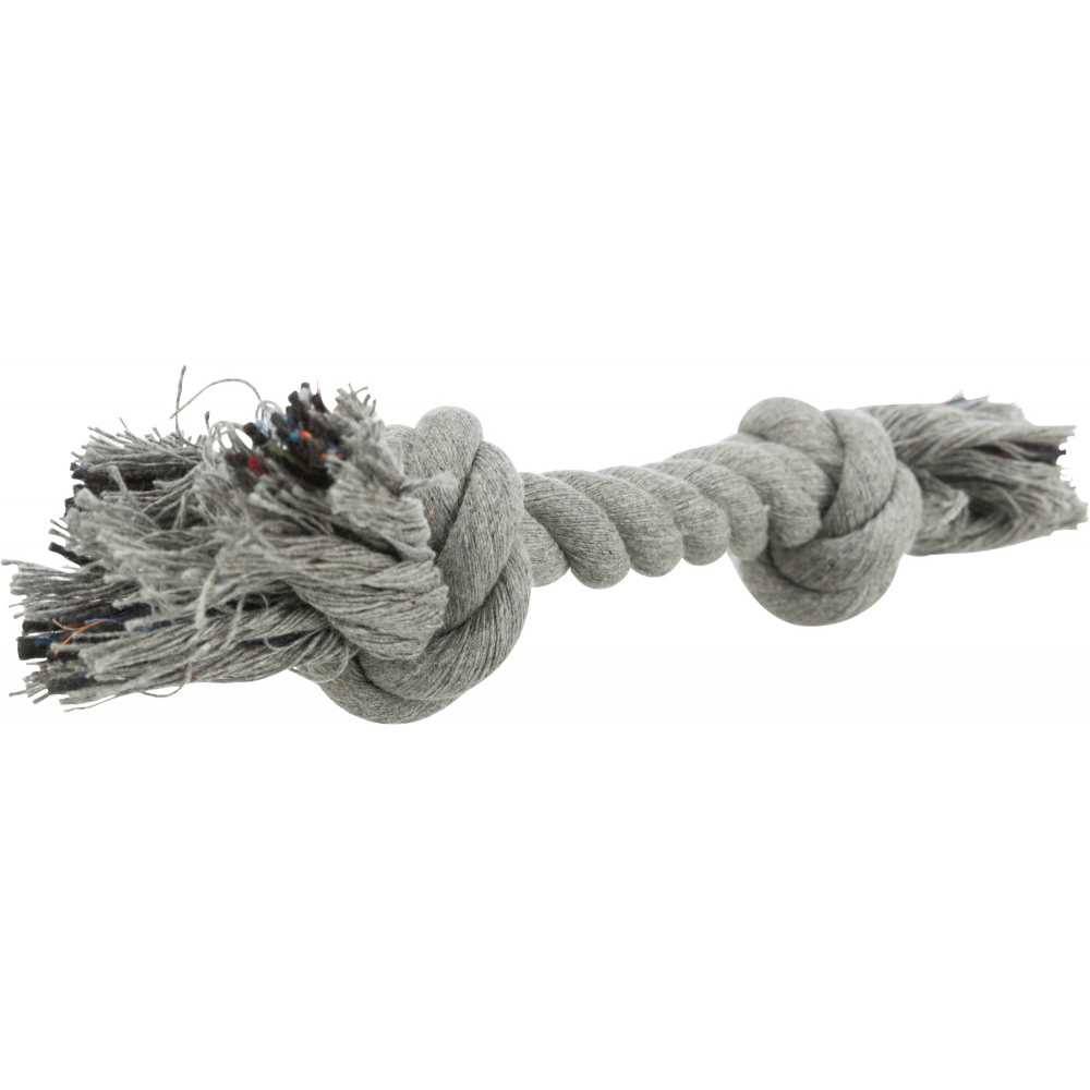 

Trixie Sznur zabawka Bawełniany gryzak 26cm