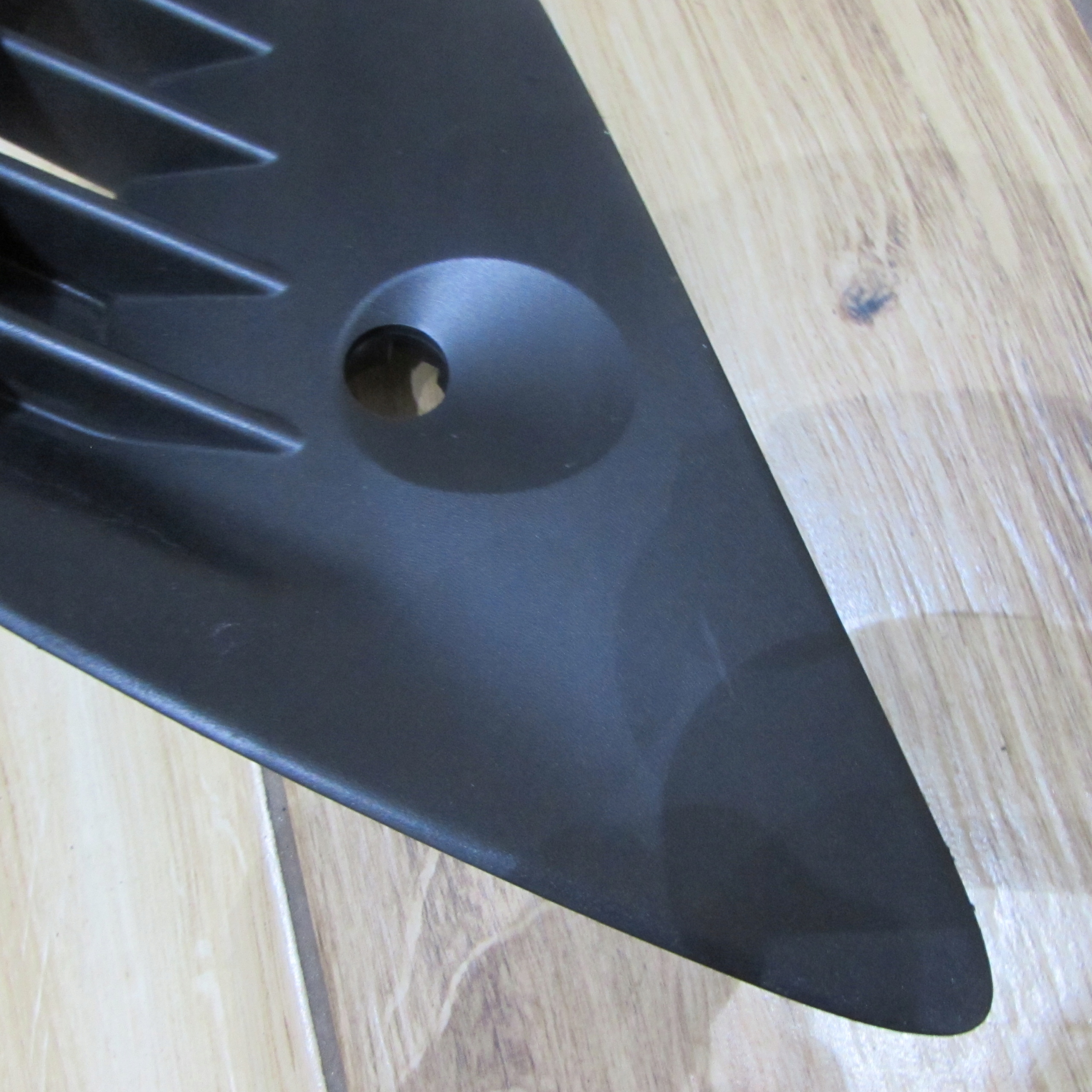 LEXUS NX КРЫШКА БАМПЕРА ЛЕВАЯ 53142-78070