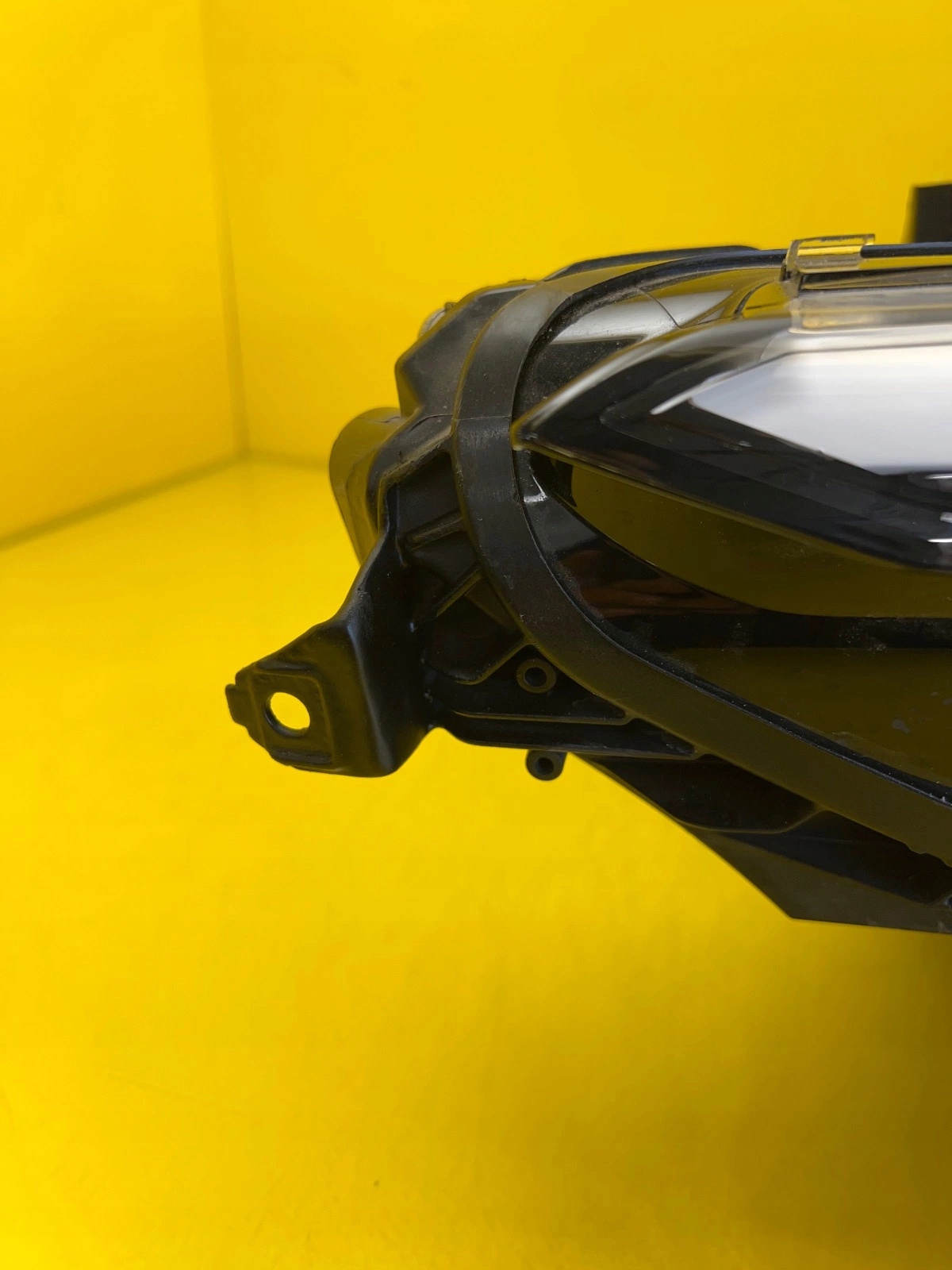 light right front VW ID7 ID.7 Full Led IQ Light 14B941036B
