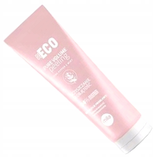 MILA PROFESSIONAL BE ECO PEELING PURE VOLUME 200ML