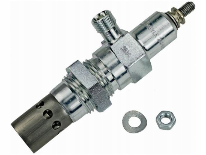 ŚWIECA ŻAROWA MEYLE 214 860 0006