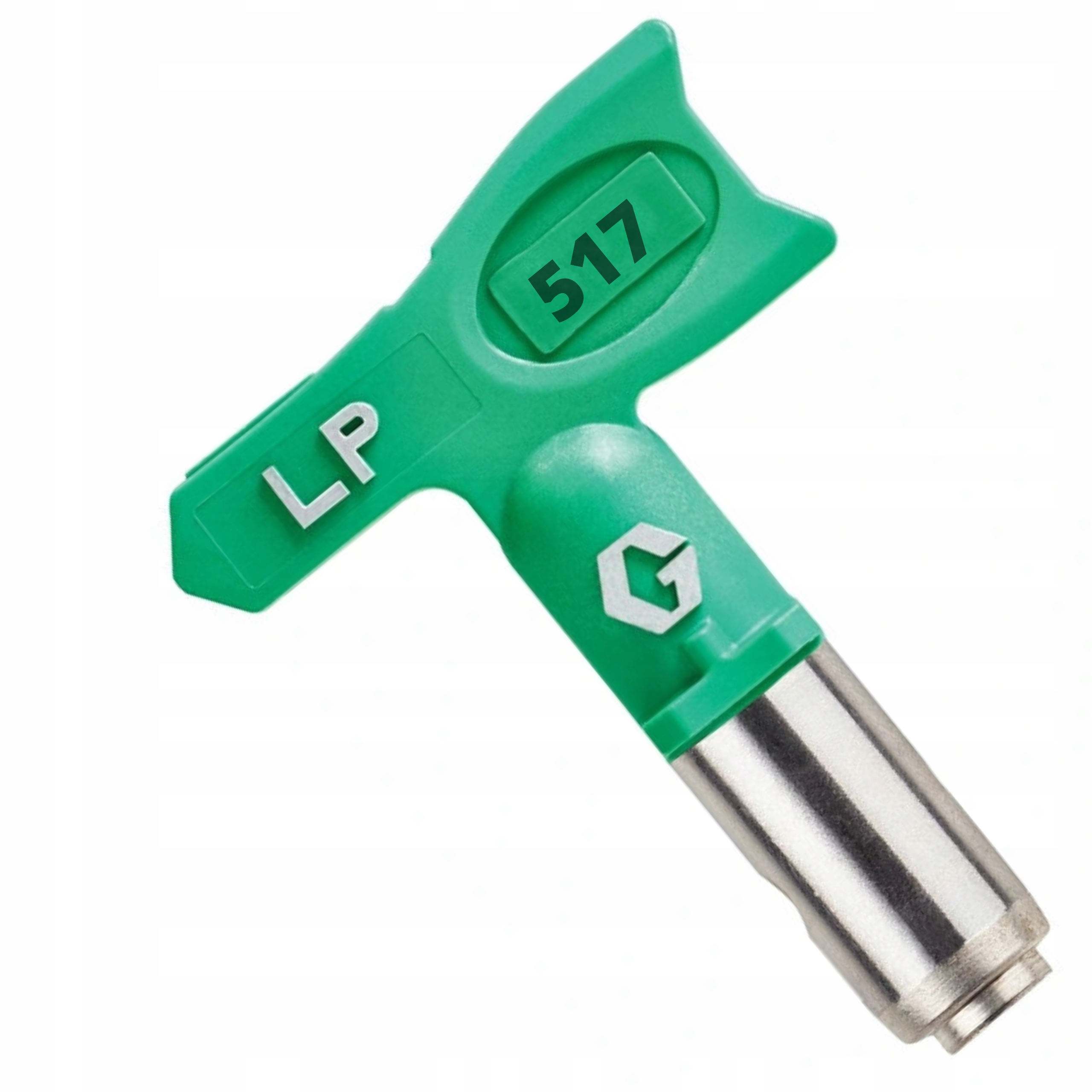 DYSZA MALARSKA Graco ZIELONA LP 517