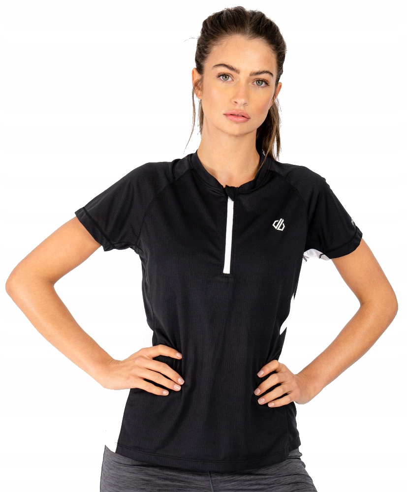 DAMSKA KOSZULKA ROWEROWA DARE2B DWT556 5K4 L