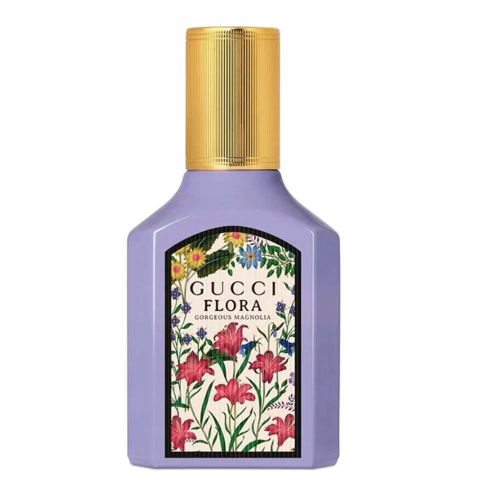 Gucci Flora Gorgeous Magnolie parfémovaná voda sprej 30 ml