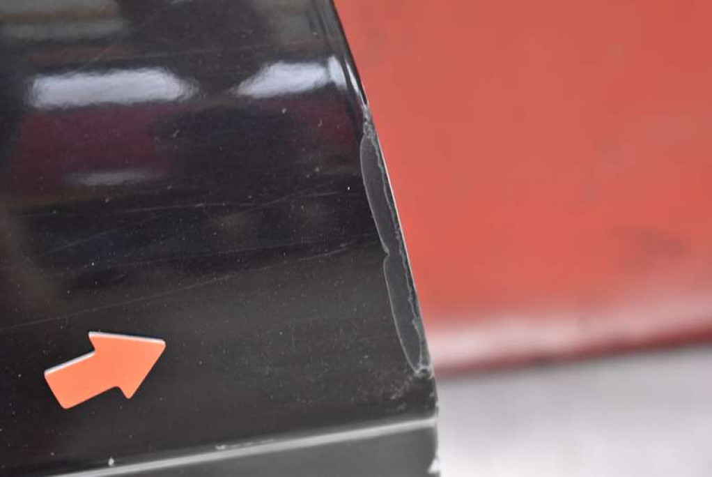 door right front front black, BMW E36 COMPACT 90-00
