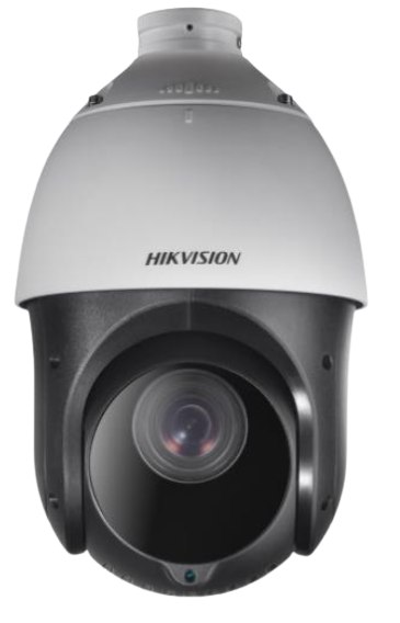 Hikvision Ptz Ip Kamera DS-2DE4225IW-DE (T5) Pl
