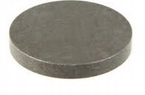 

Met 03 0027 Płytka Regulacyjna Fiat 33 x 3.80mm