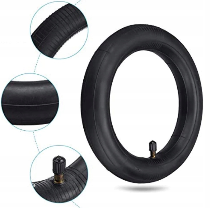

Dętka 10'' Do Hulajnogi 10x2.125 Cala 10 x 2 1/8