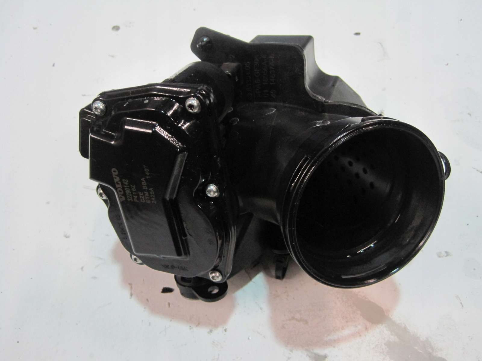Valvola a farfalla VOLVO XC 90 XC90 2,0D 32290142