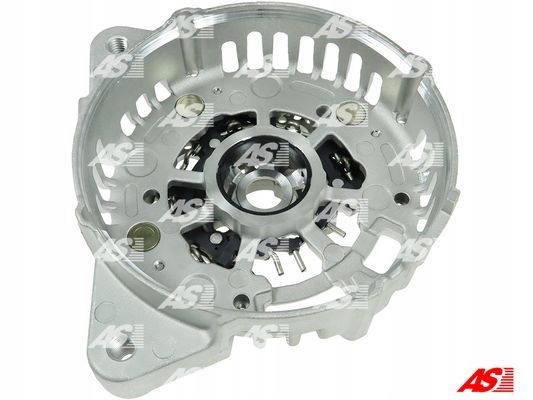 AS Prostownik alternatora Car type Passenger cars Cargo vans