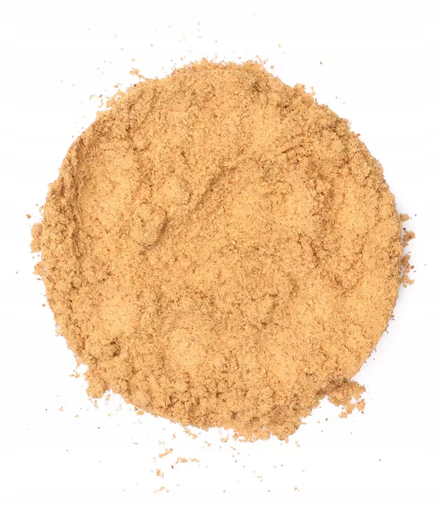 Dzika róża owoc mielony Bio 5kg