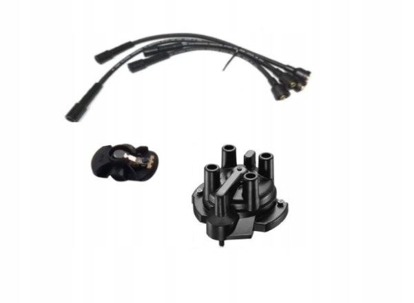 710021.3 - Комплект запалювання Komatsu двигун h20ii