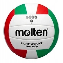 V4C1400-L Piłka do siatkówki Molten 1400 Light Weight