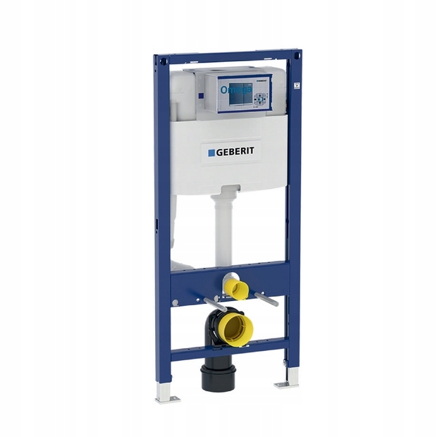 Geberit Stelaż Podtynkowy Do Wc H112 Omega Duofix