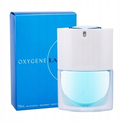 

Lanvin Oxygene 75 ml dla kobiet Woda perfumowana