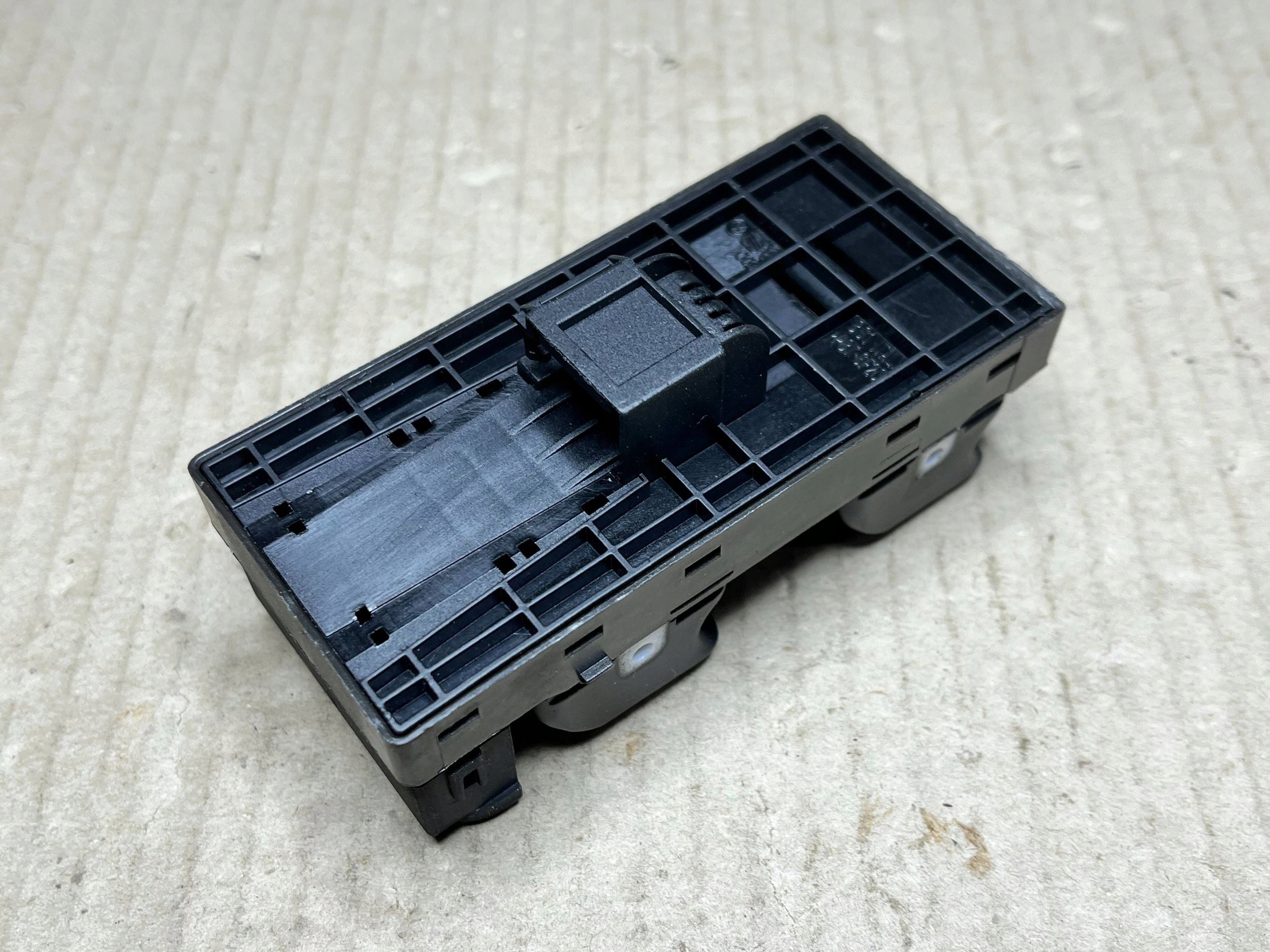 window control switch Audi A4 S4 B8 8K 8K0959851D