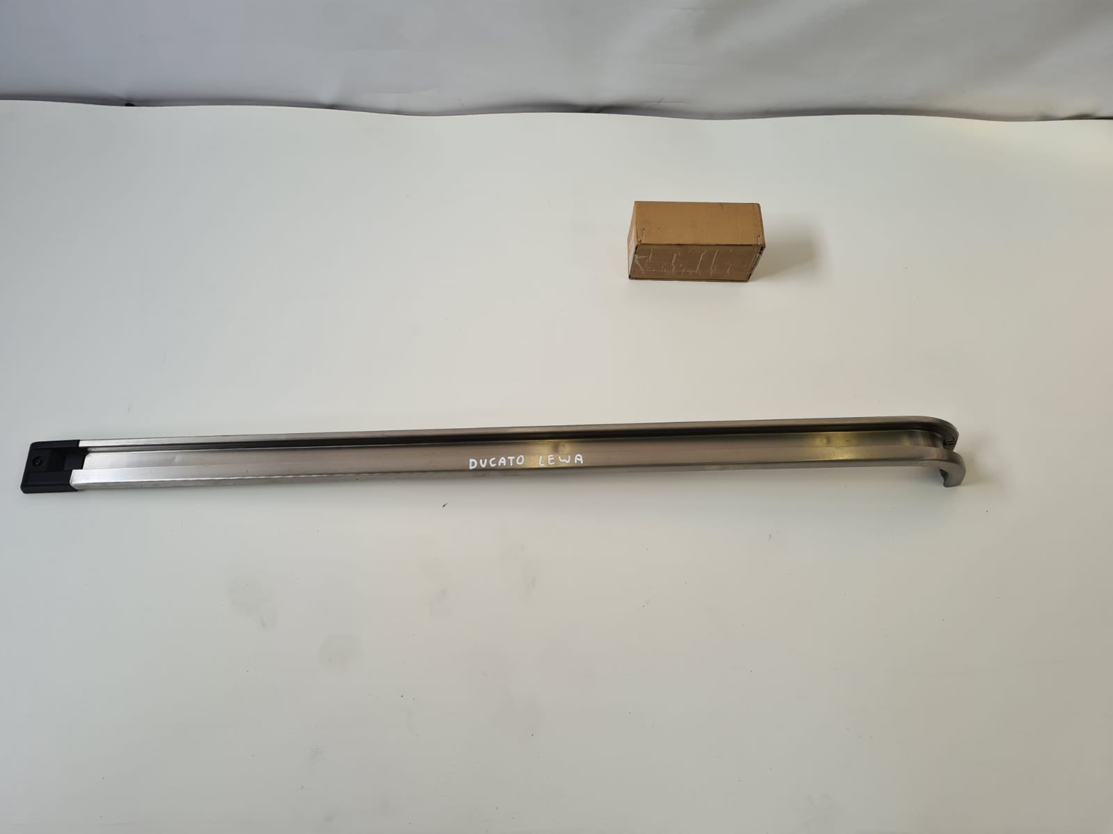 SZYNA PROWADNICA DRZWI PRZESUWNYCH DUCATO BOXER