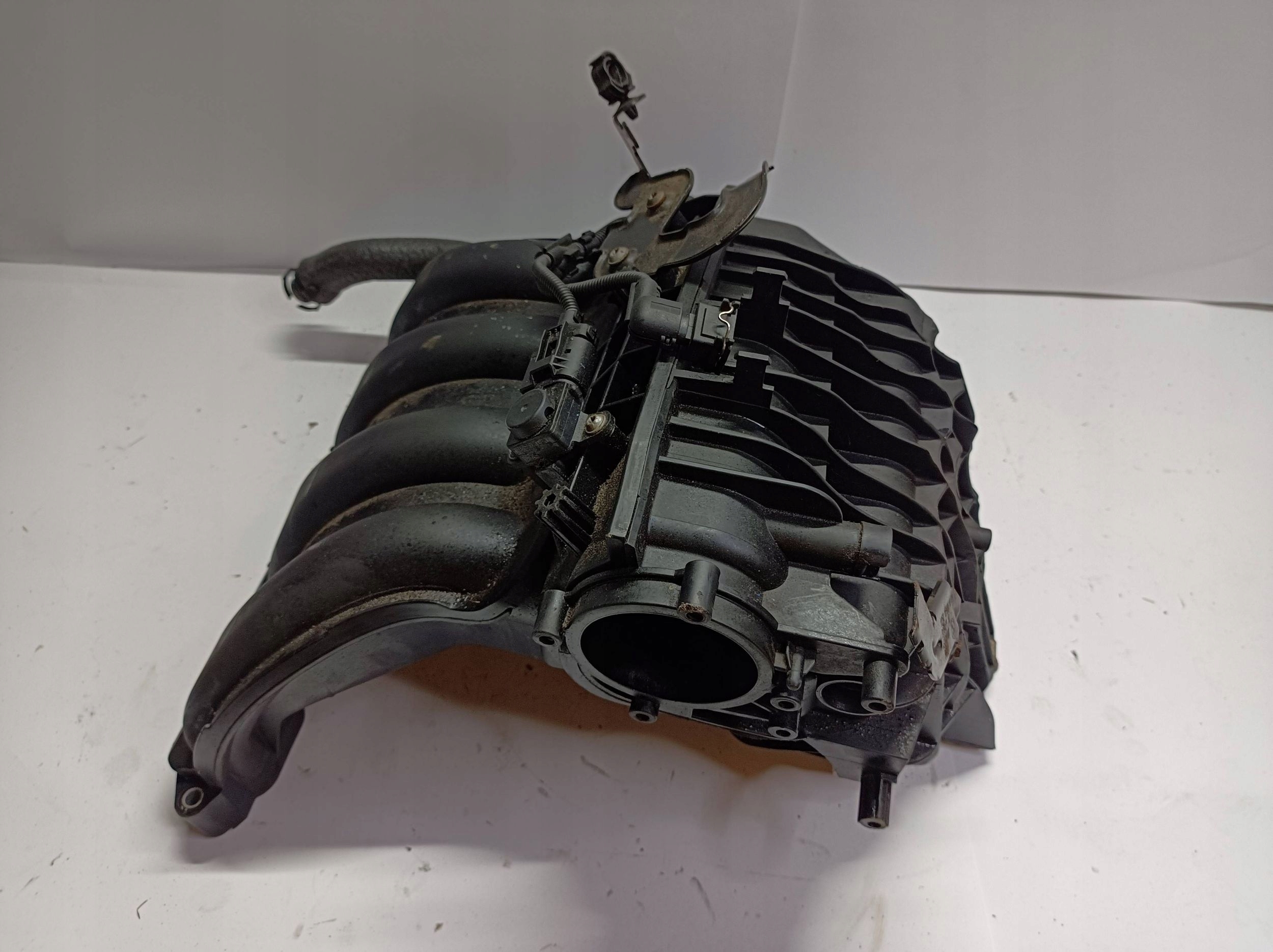 sací potrubí BMW 3 E90 E91 7560340
