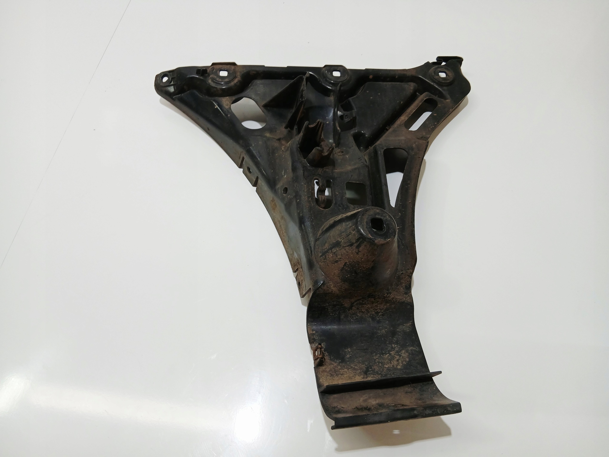 bumper bracket right rear part BMW E61 M PAKIET OE 7897196 (0000402)