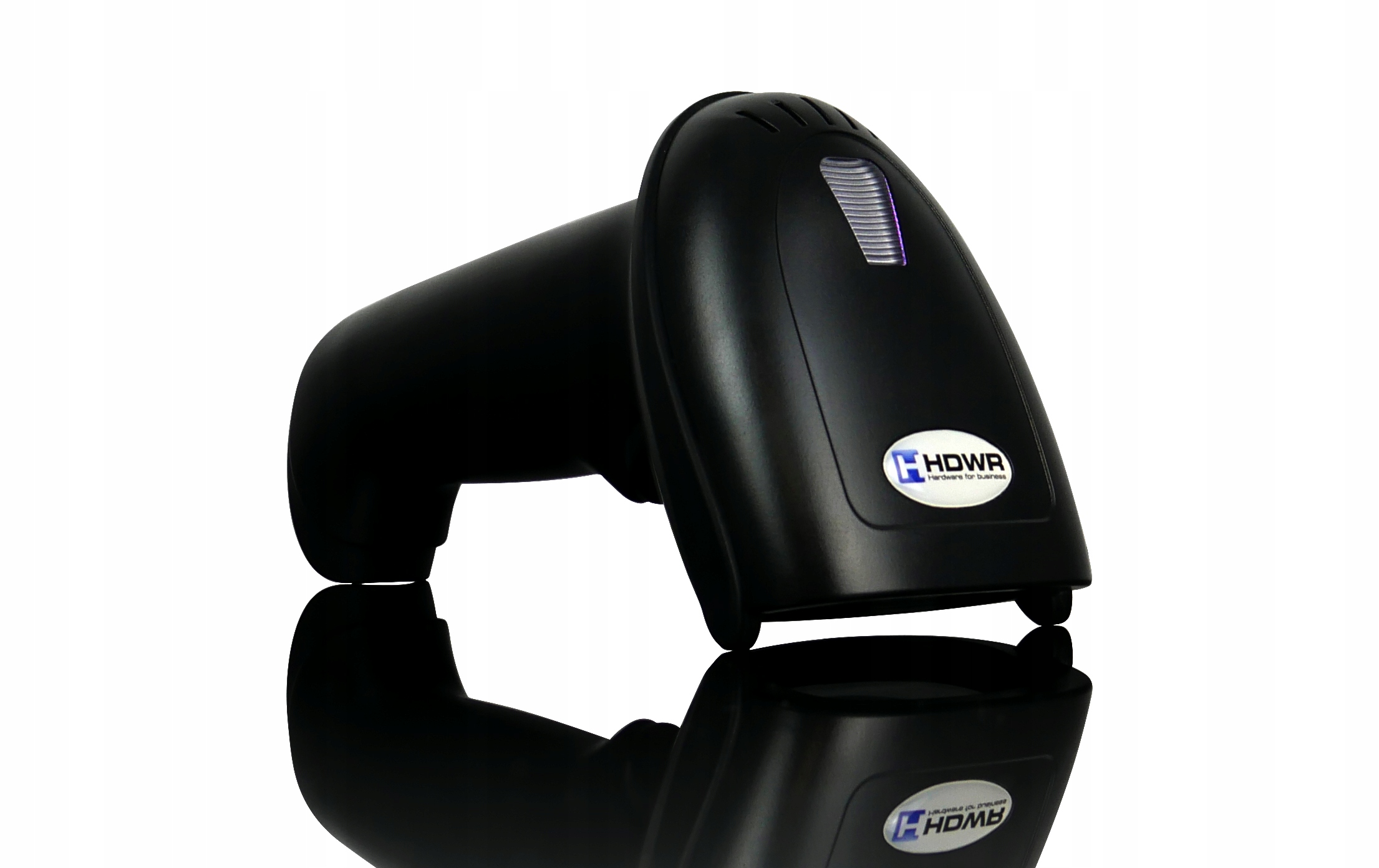 

Czytnik kodów 1D Ean skaner Bluetooth WiFi HD77