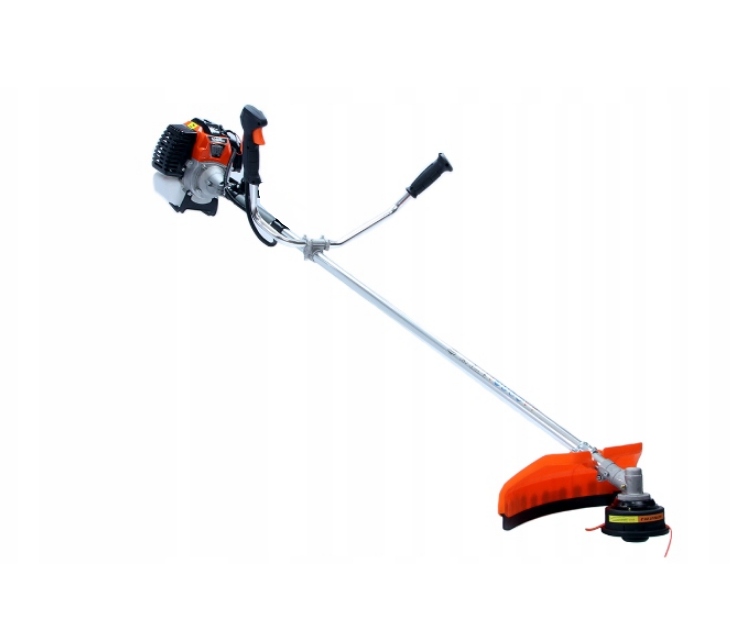 NAJMOCNIEJSZA KOSA SPALINOWA 7KM PODKASZARKA XXL Marka inna