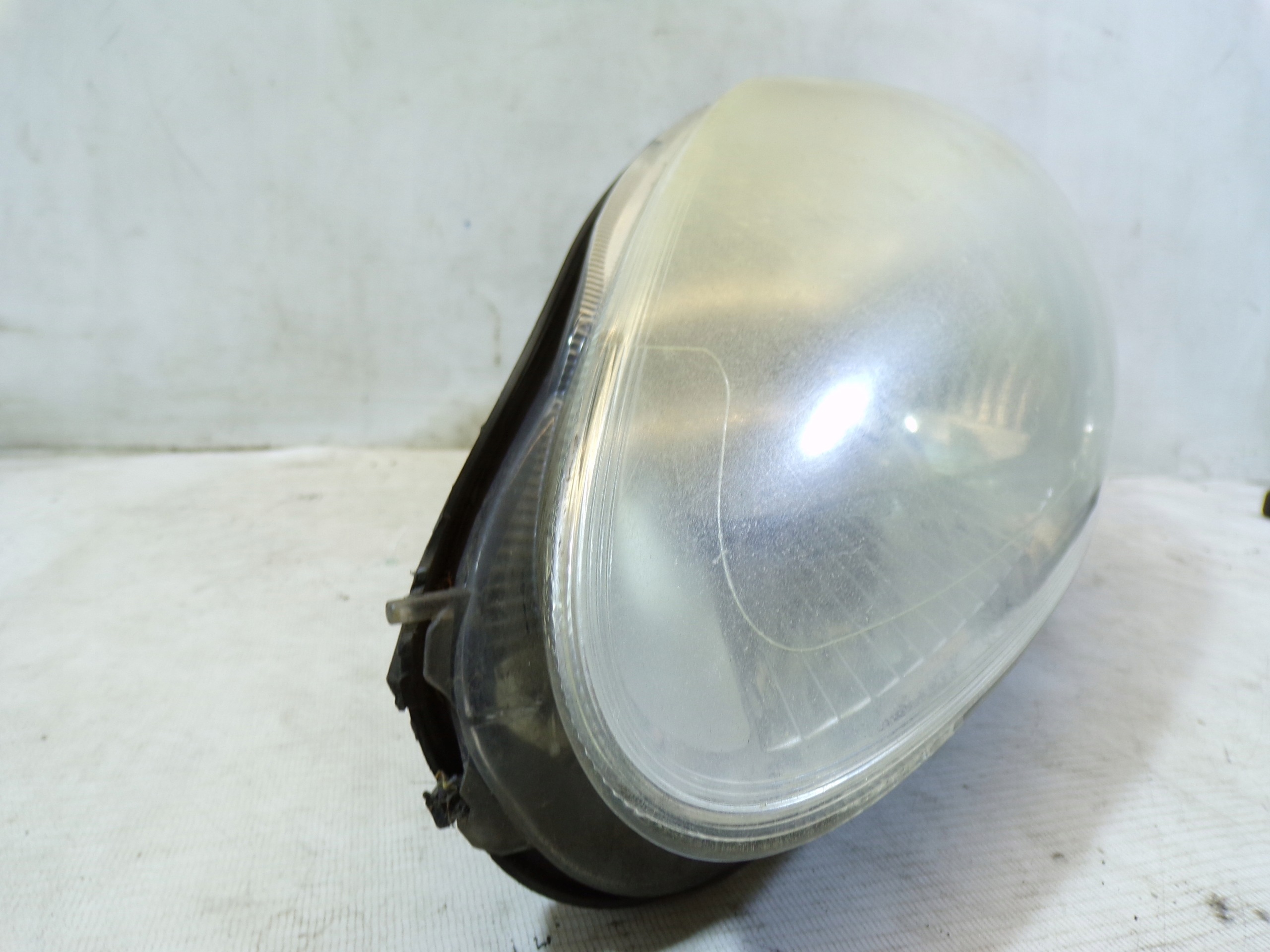 light front front left FIAT GRANDE PUNTO (1) (K)