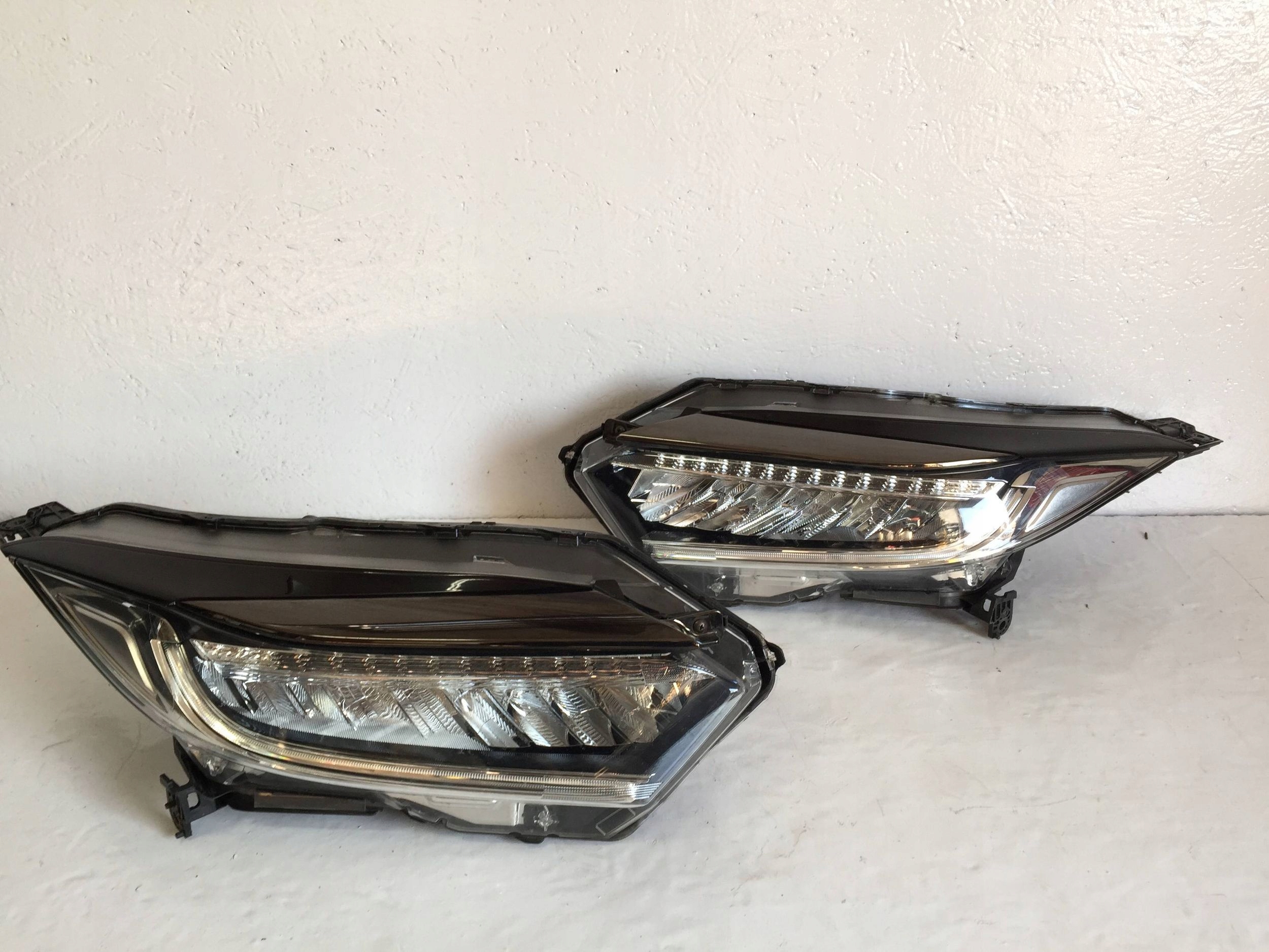 Frontscheinwerfer Honda HR-V RV Facelift LED Links Scheinwerfer Headlight - Thumbnail 1