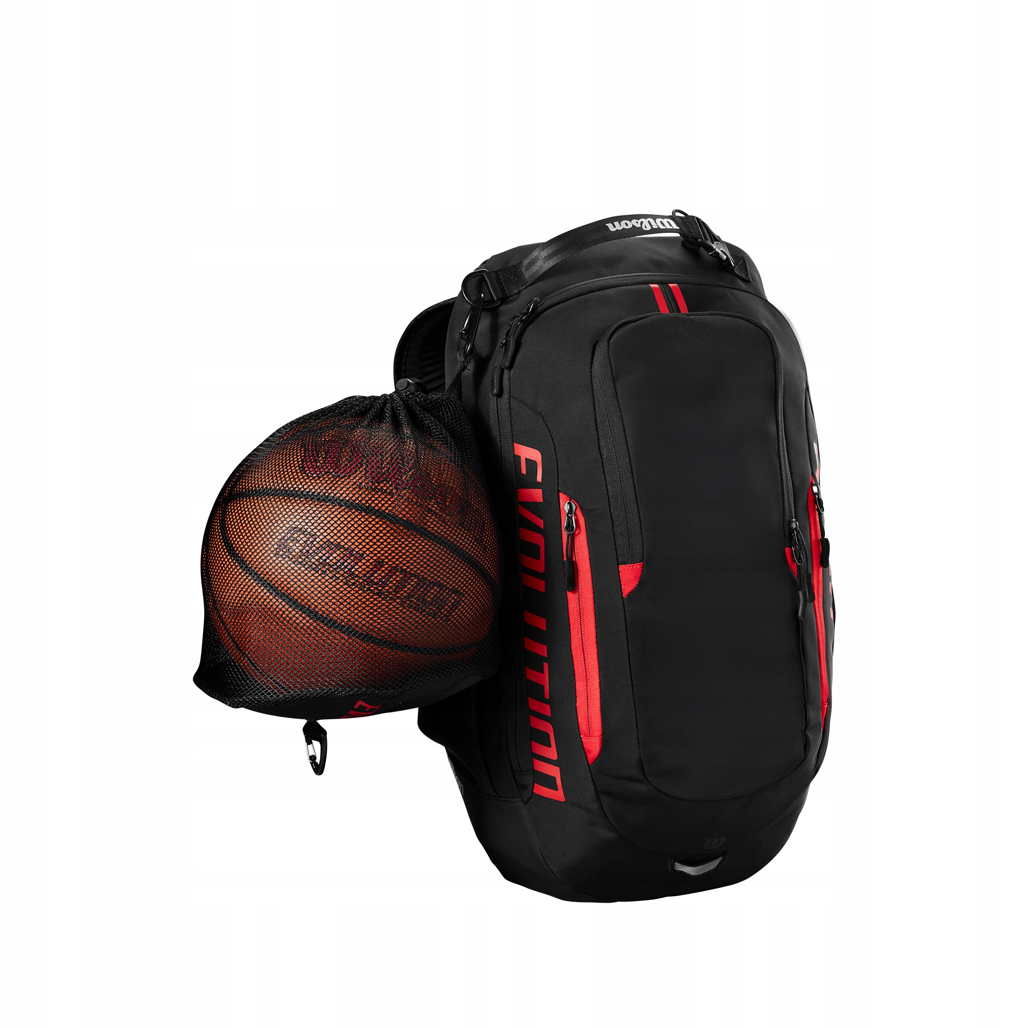 Wilson Evolution Batoh Taška Na Basketbalový Míč