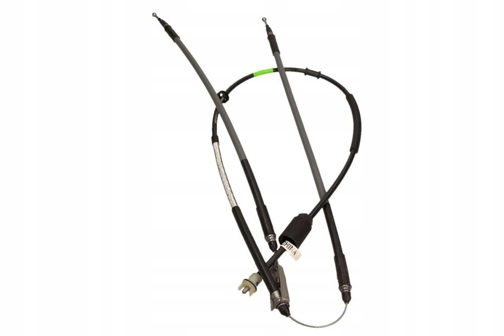 8140 241136 - ТРОС РУЧНОГО ТОРМОЗА OPEL INSIGNIA A