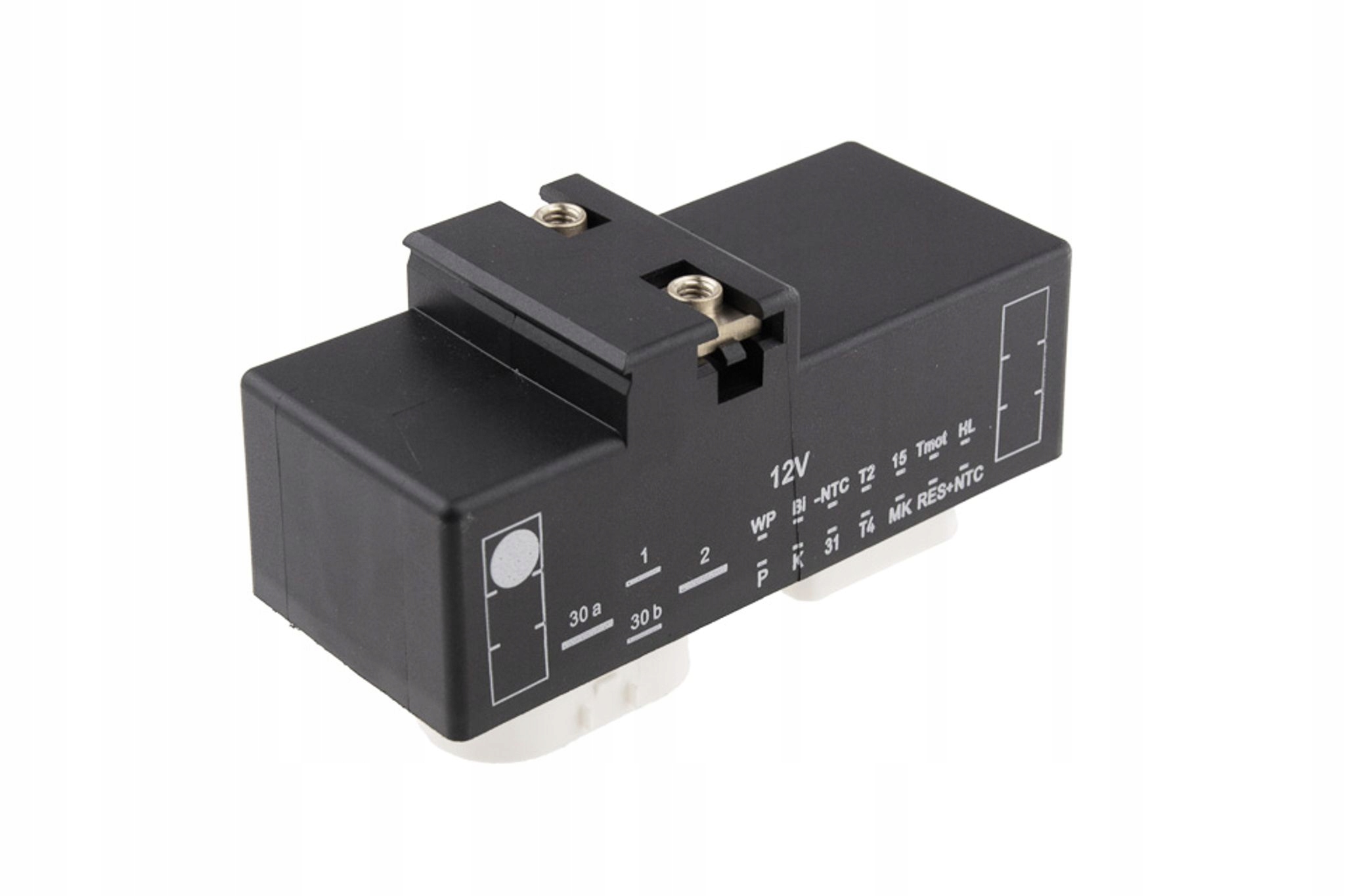 NTY CSW-VW-005 STEROWNIK MODUŁ WENTYLATORÓW