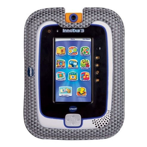 VTech InnoTab 3 Video Display FUTERAŁ ETUI-4508