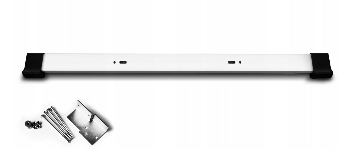 Výztužná Výhrada Pro Žebřík Braket Basic 60*20 Délka 900MM