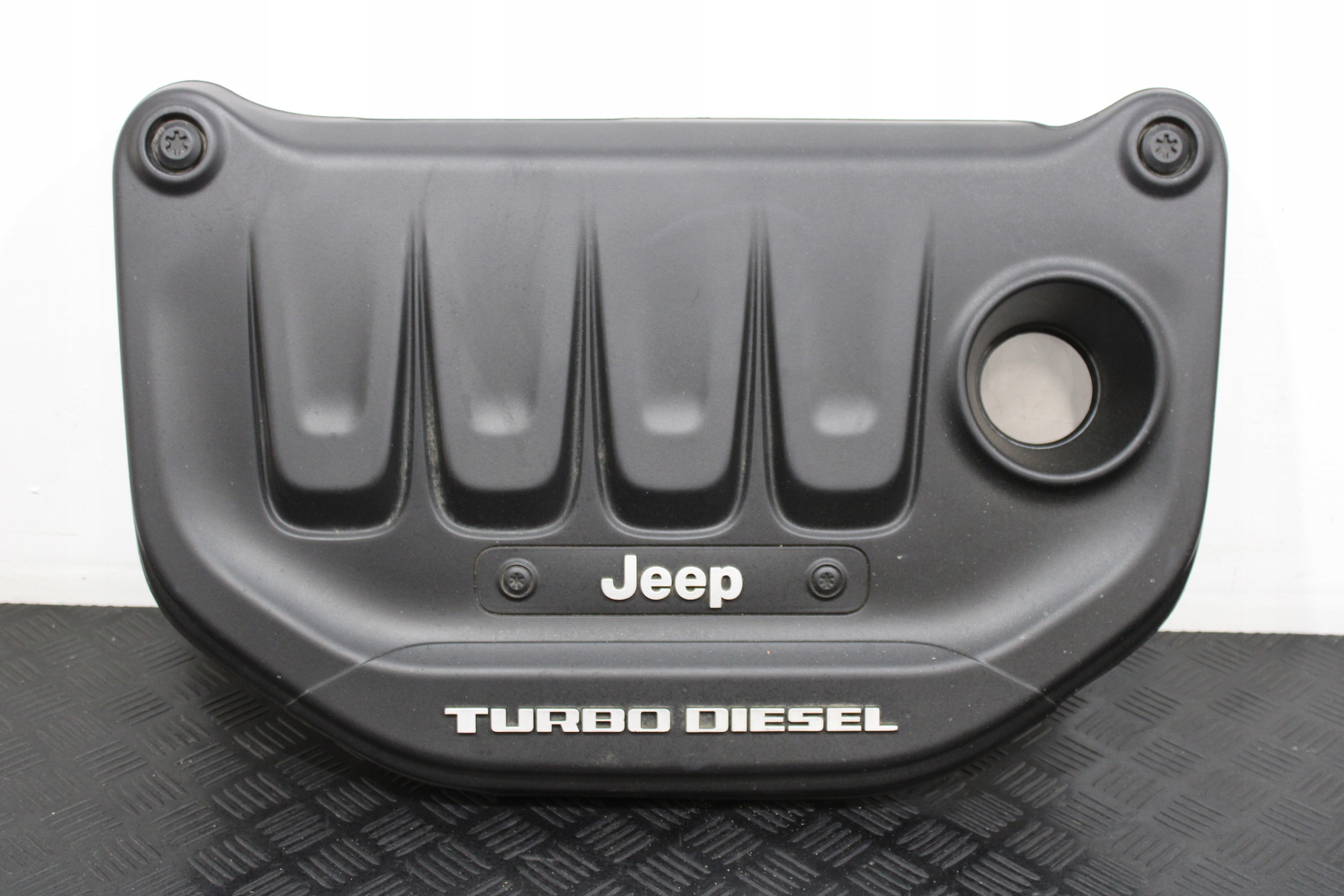 cover for engine 04861978AC JEEP CHEROKEE KL 2,2 CRDI