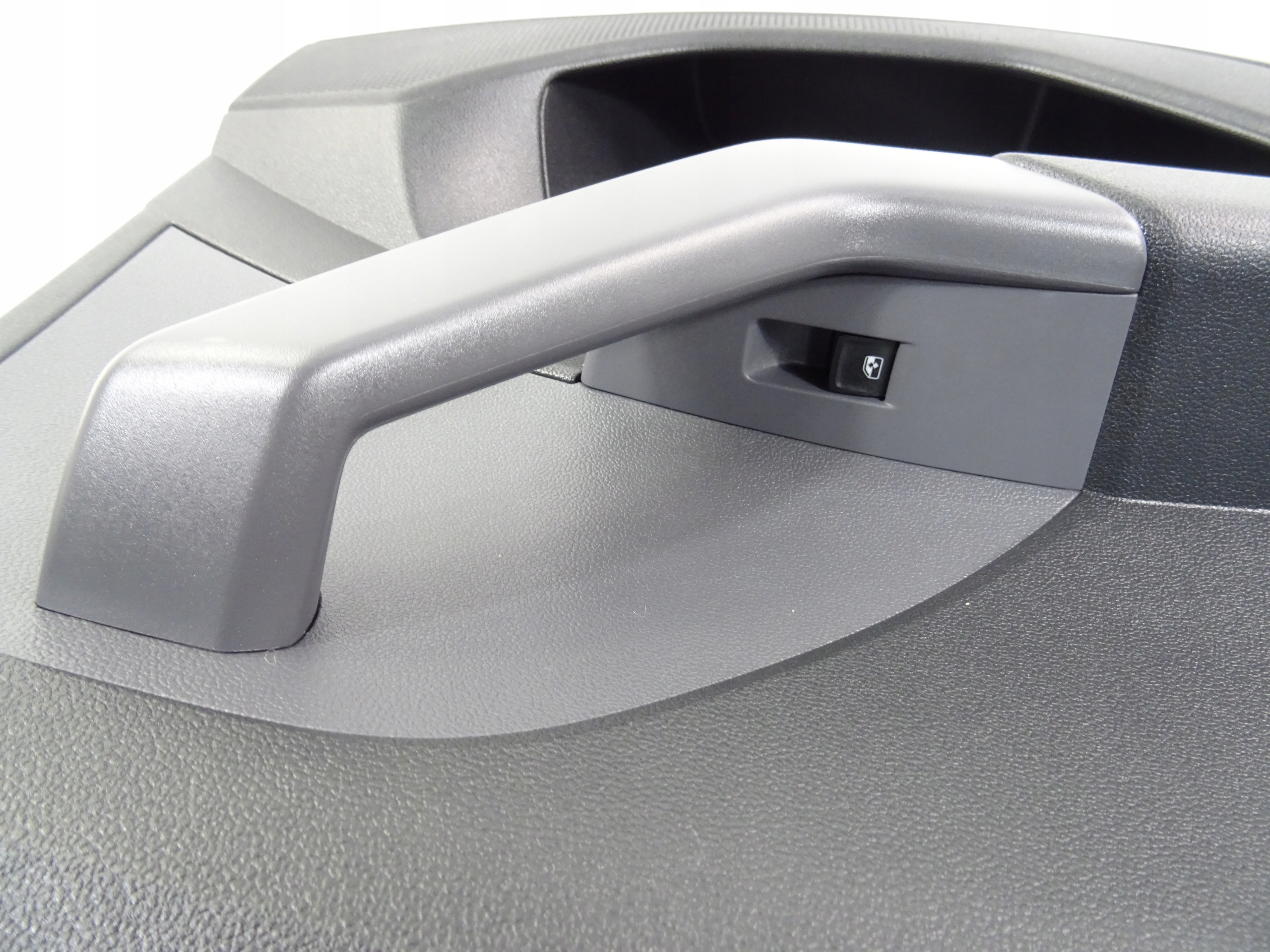 vw дверные карты левый зад 2GM867211